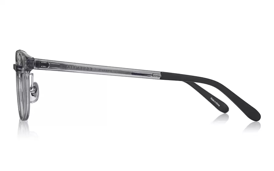 Eyeglasses OWNDAYS | ESSENTIAL OR2087N-5S  Clear Gray 