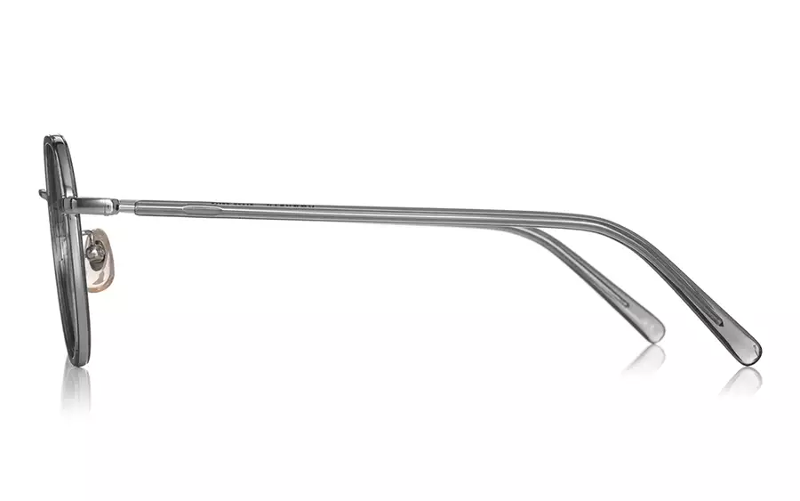 Eyeglasses Graph Belle GB1038B-3S  Clear Gray 
