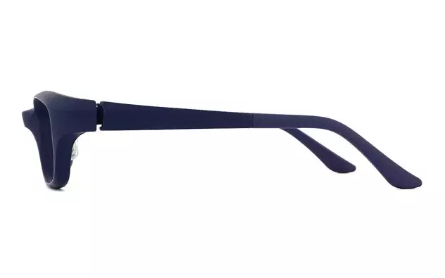 Eyeglasses AIR FIT AR2022S-8S  Matte Navy 