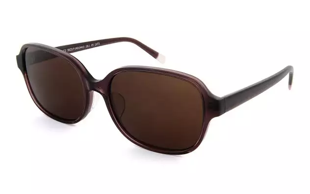 Sunglasses OWNDAYS | SUN SUN2075B-9A  Brown 