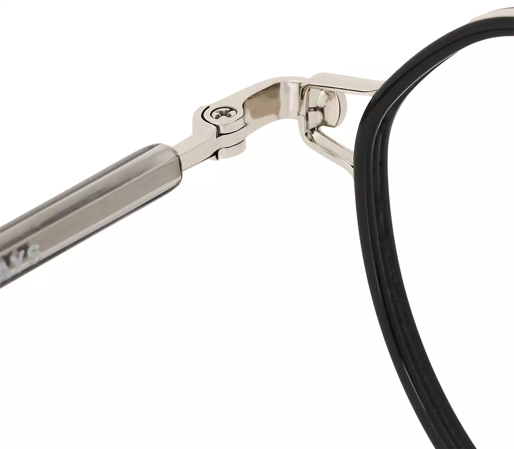 Eyeglasses OWNDAYS Live Life LL1001B-5S  Black 
