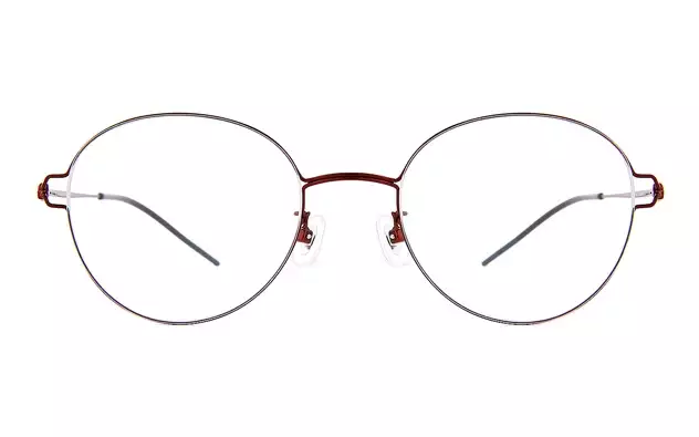 Eyeglasses OWNDAYS | AIR AF1017-G  Red 