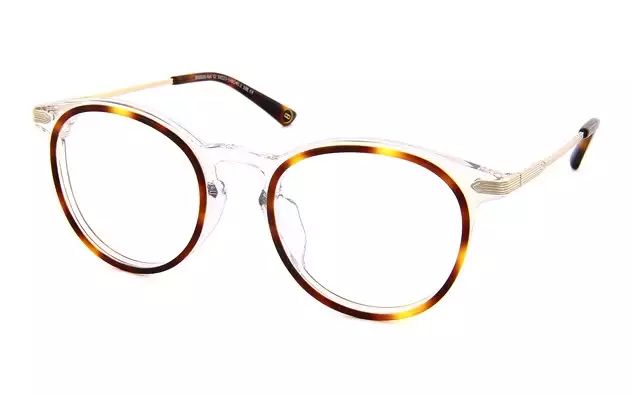 Eyeglasses John Dillinger JD2032G-9S  Brown Demi 