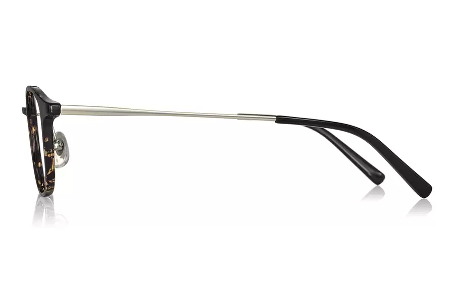 Eyeglasses OWNDAYS | AIR AU2109A-5S  Brown Demi 