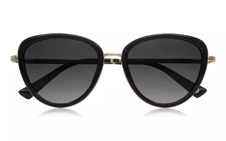 Sunglasses OWNDAYS | SUN EUSUN238N-2A  Black 