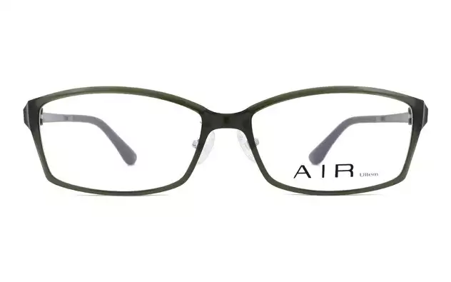 Eyeglasses OWNDAYS | AIR AU2033-Q  カーキ 