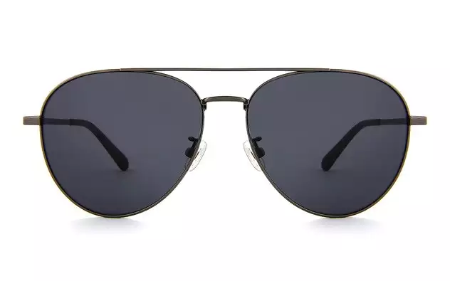 Sunglasses OWNDAYS SUN1037T-9S  Gun 
