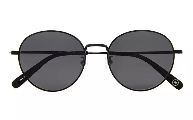 Sunglasses OWNDAYS | SUN SUN1052B-9A  Black 