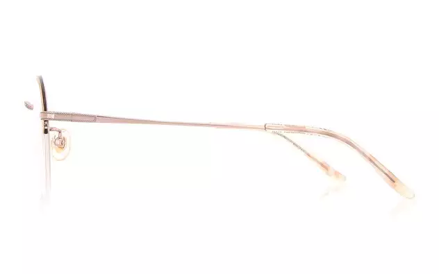 Eyeglasses Graph Belle GB1031B-1S  Light Pink 