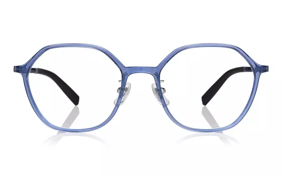Eyeglasses AIR Ultem AU8006N-3A  Blue 