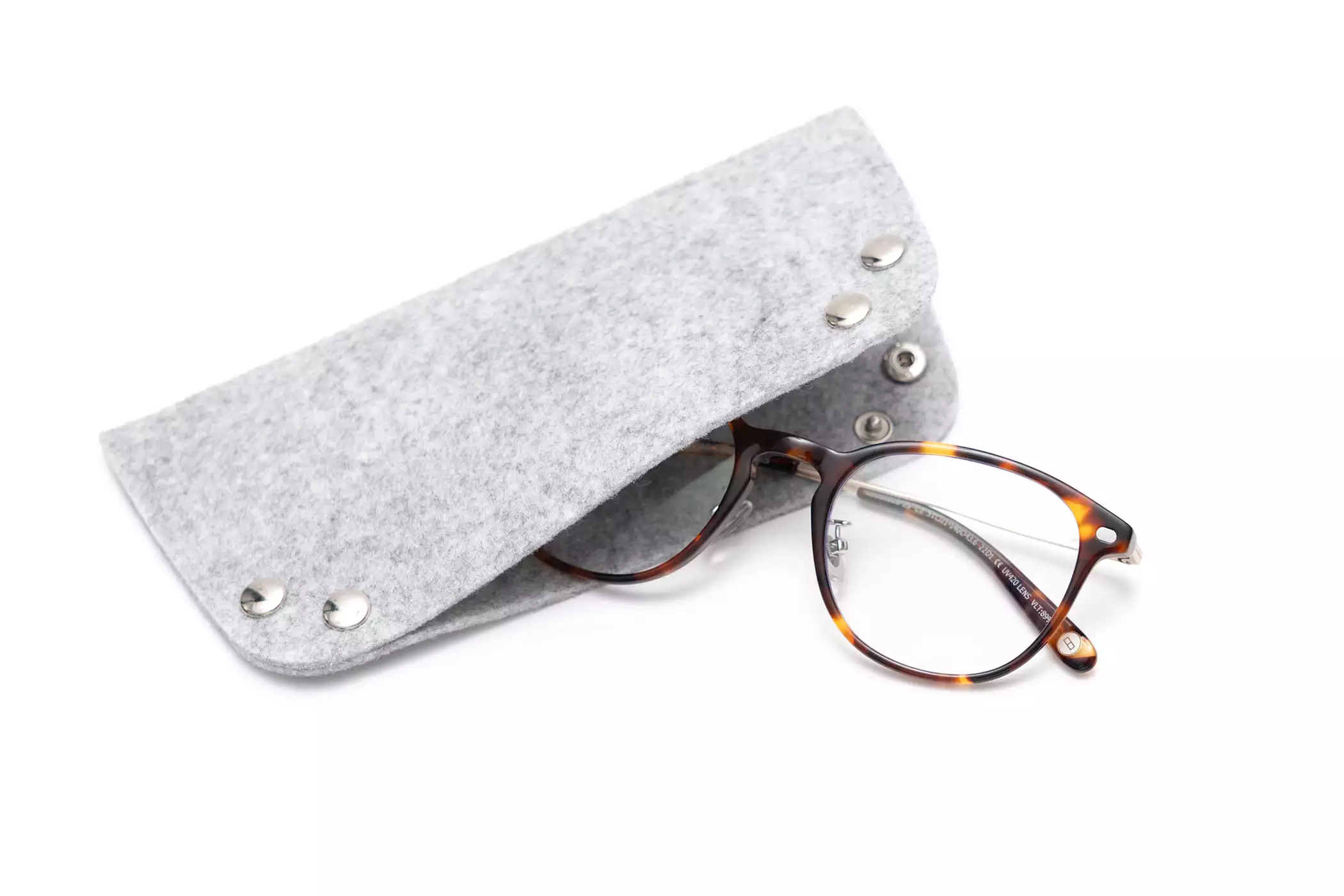 Sunglasses OWNDAYS | SUN CSU1001B-2S  Silver 