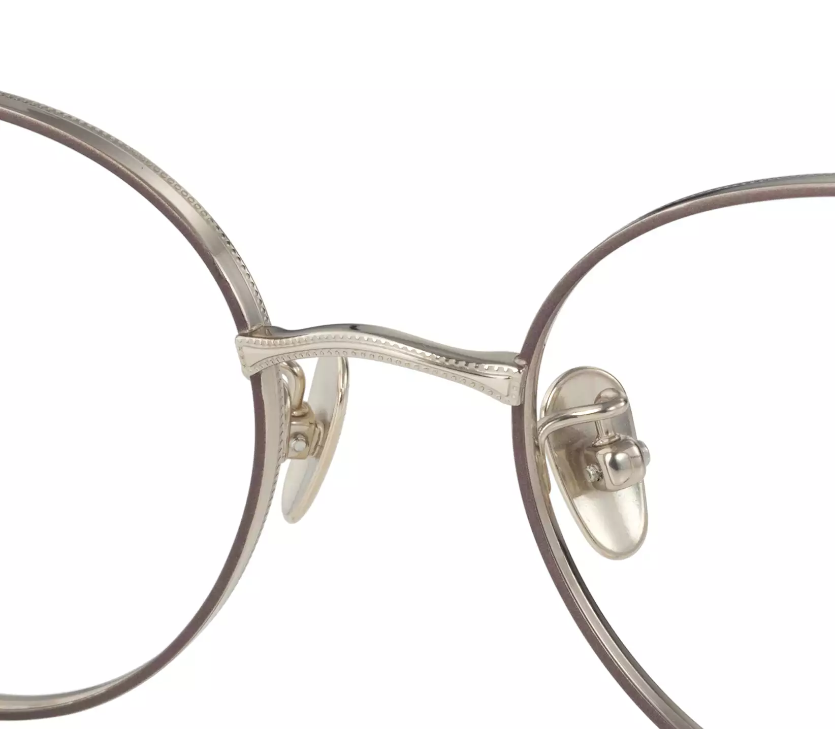 Eyeglasses THE ONE OH1006S-5A  ゴールド 