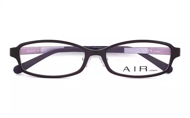 Eyeglasses OWNDAYS | AIR AU2031-N  Purple 