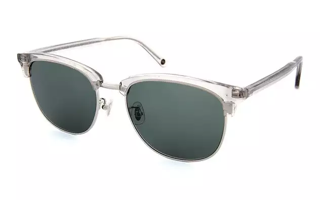 Sunglasses OWNDAYS | SUN SUN2079B-0S  クリアグレー 