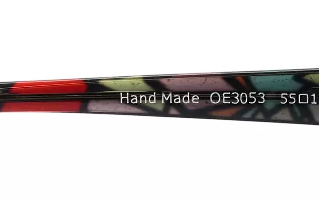 Sunglasses OWNDAYS OE3053  Black 
