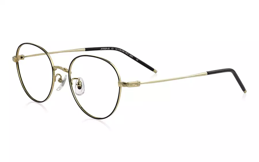 Eyeglasses John Dillinger JD7002P-4S  Gold 