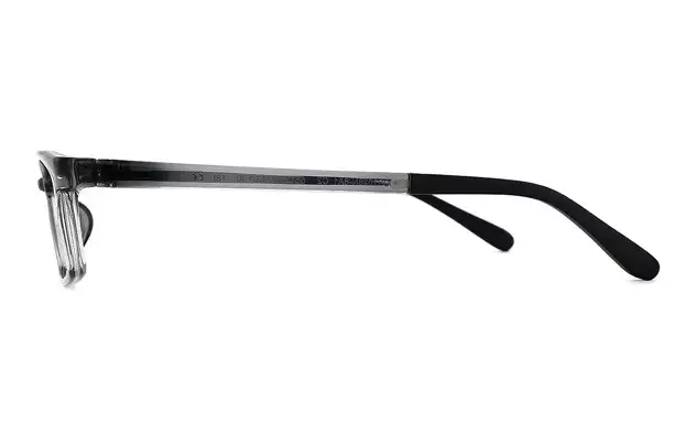 Eyeglasses OWNDAYS | ESSENTIAL OR2028N-8A  Clear Gray 