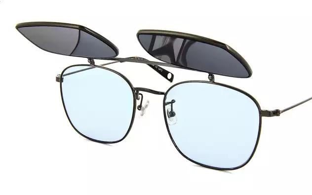 Sunglasses +NICHE NC1016B-9S  Gun 