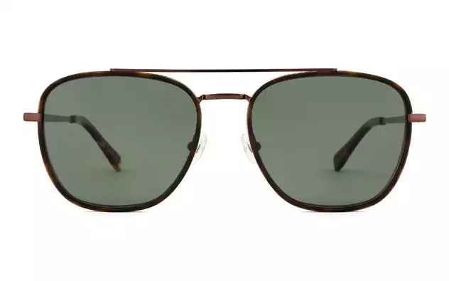 Sunglasses +NICHE NC1012-B  Brown 