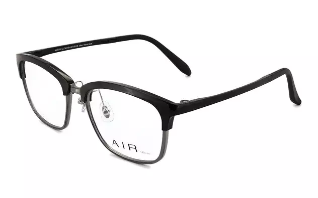 Eyeglasses OWNDAYS | AIR AU2015-K  Black 