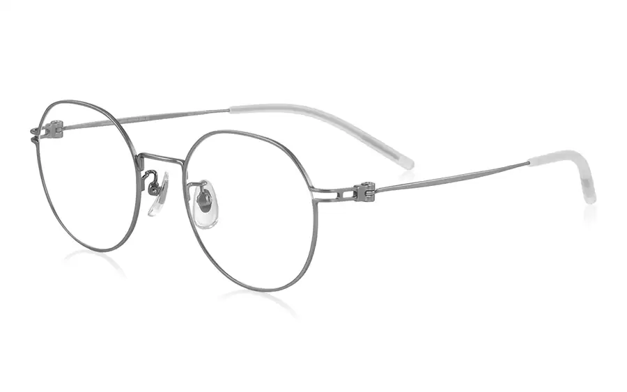 Eyeglasses OWNDAYS | AIR AF1037G-5S  Matte Gun 