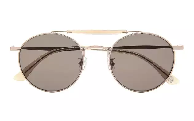 Sunglasses OWNDAYS | SUN NC1024B-0S  ライトブラウン 