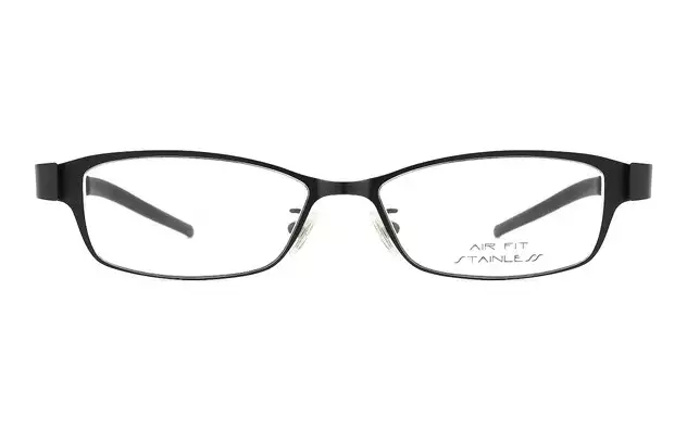 Eyeglasses OWNDAYS | AIR AF1016-B  Black 