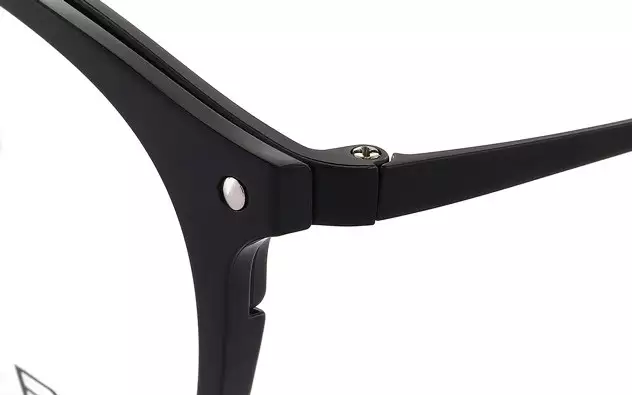 Eyeglasses OWNDAYS | AIR AU2037-F  Black 