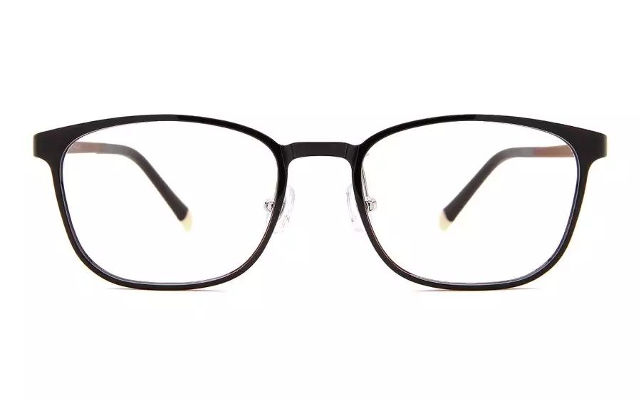 Eyeglasses OWNDAYS | AIR AU2072K-0S  Dark Brown 