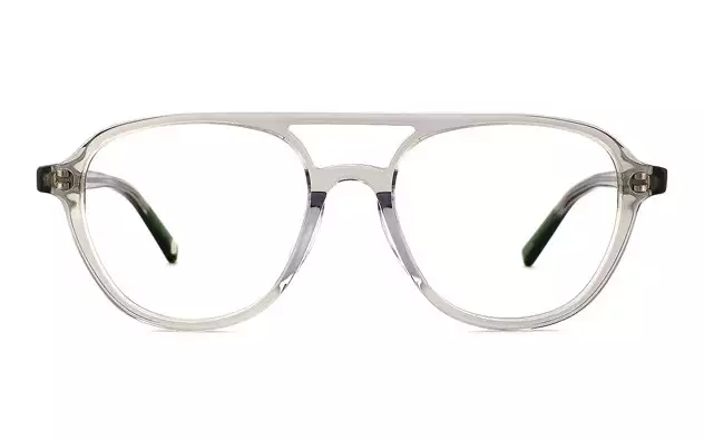 Eyeglasses lillybell LB2004J-8A  Clear Gray 
