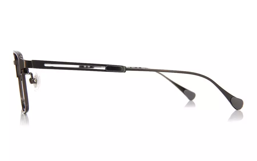 Eyeglasses OWNDAYS | AIR AF1027T-1A  ガン 