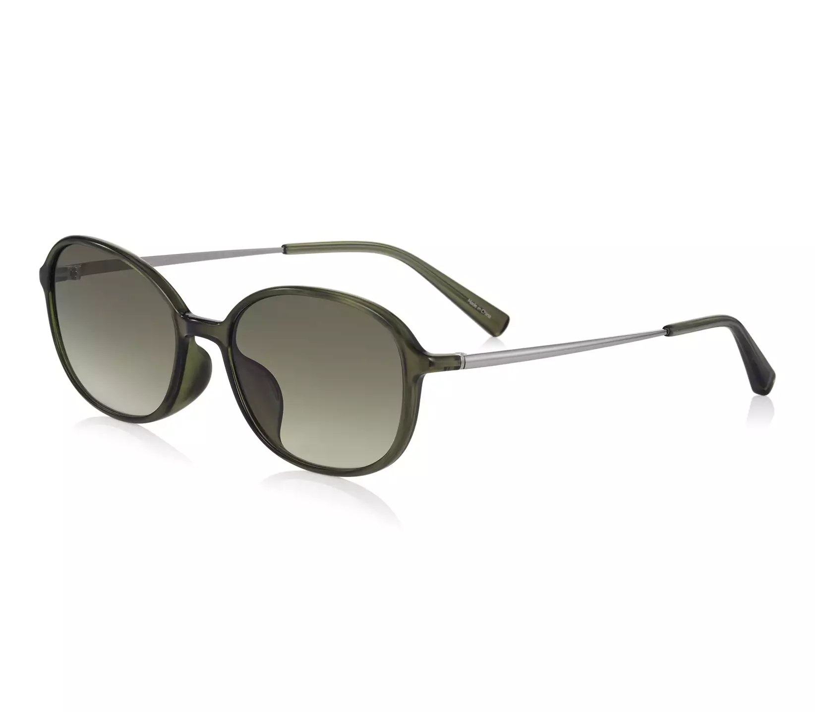 Sunglasses OWNDAYS | SUN SUN2122N-5S  Khaki 