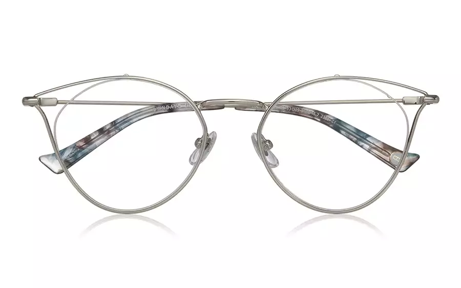 Eyeglasses +NICHE EULB102G-3S  Gold 