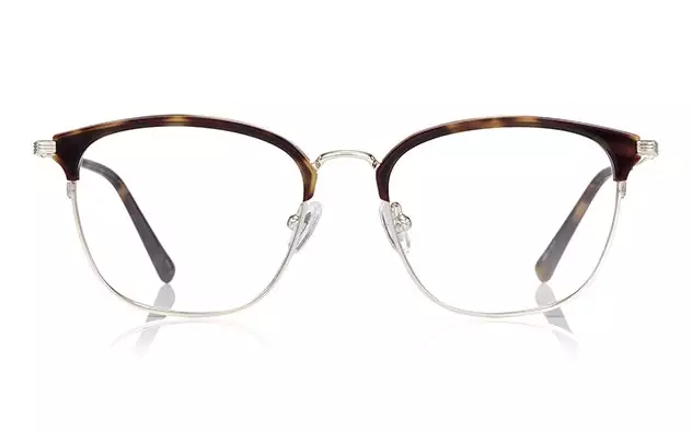 Eyeglasses John Dillinger EUJD100T-1S  ブラウン 
