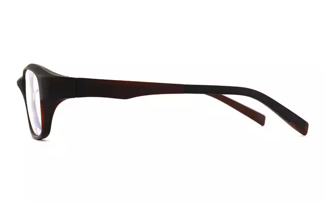 Eyeglasses OWNDAYS | AIR AR2021-Q  マットブラウン 
