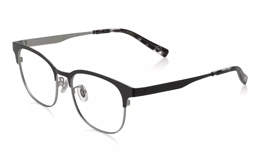 Eyeglasses OWNDAYS | SUN SNP1014N-2S  Matte Black 