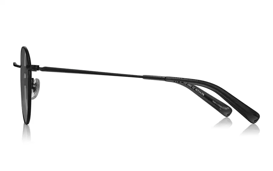Sunglasses OWNDAYS | SUN SUN1078G-5S  マットブラック 