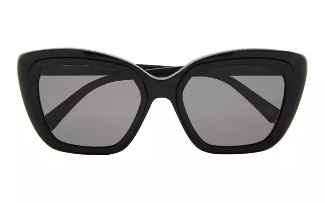Sunglasses +NICHE NC2008B-0S  Black 