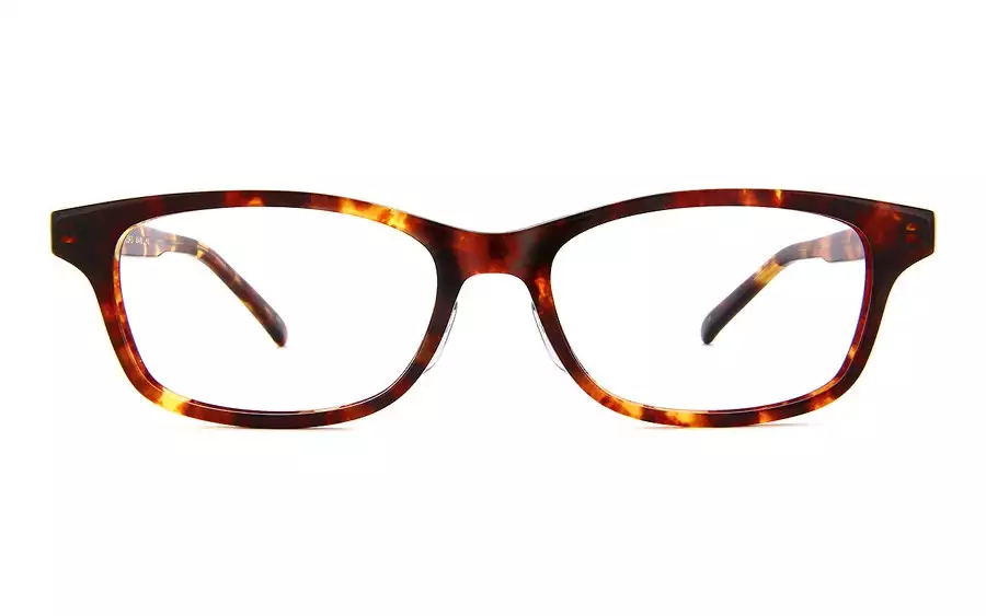 Eyeglasses 千一作 SENICHI17  ブラウンデミ 