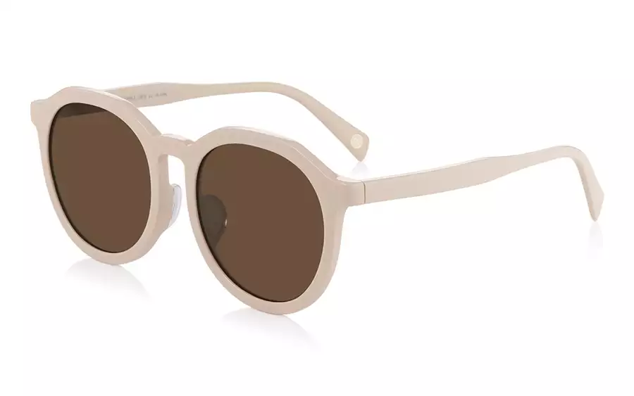 Sunglasses OWNDAYS | SUN SUN8010B-3S  White 