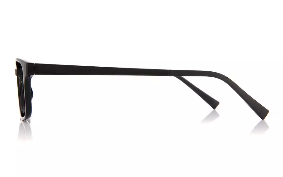 Eyeglasses OWNDAYS | ESSENTIAL EUOR203T-1S  Black 