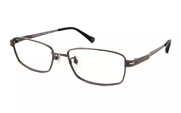 Eyeglasses OWNDAYS | ESSENTIAL OR1037T-9S  Gun 