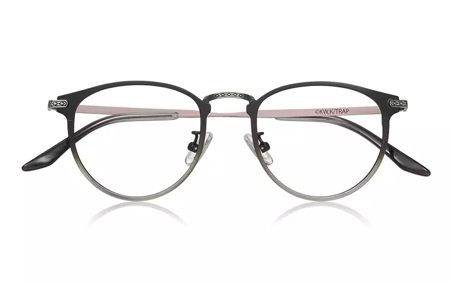 Eyeglasses 東京卍復仇者 TR1002Y-3S  Pink 