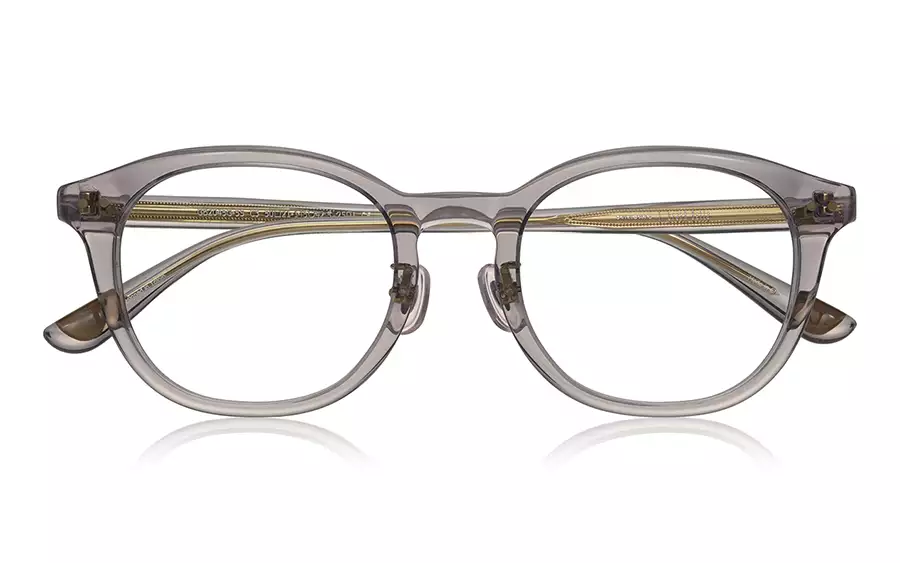 Eyeglasses Graph Belle GB2045G-5S  Greige 