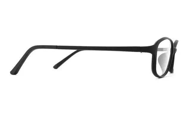 Eyeglasses OWNDAYS | ESSENTIAL ECO2010-K  Matte Black 