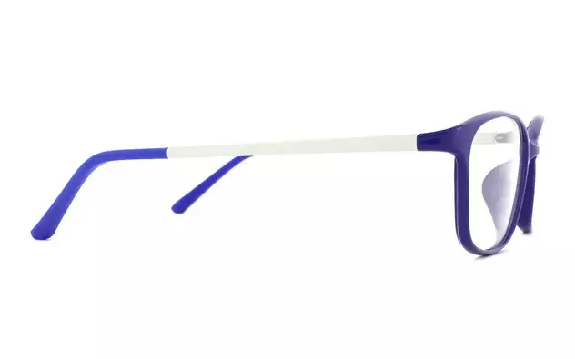 Eyeglasses OWNDAYS | ESSENTIAL ECO2008-K  ブルー 