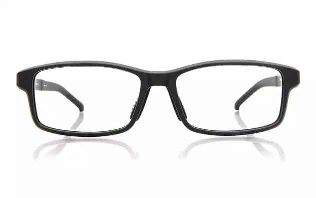 Eyeglasses OWNDAYS | AIR AR2029T-1A  Matte Black 