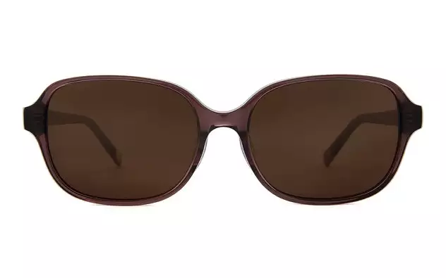 Sunglasses OWNDAYS | SUN SUN2075B-9A  Brown 