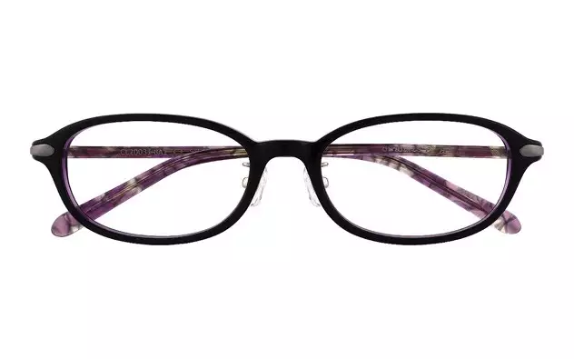 Eyeglasses OWNDAYS | ESSENTIAL CL2003J-8A  Purple 