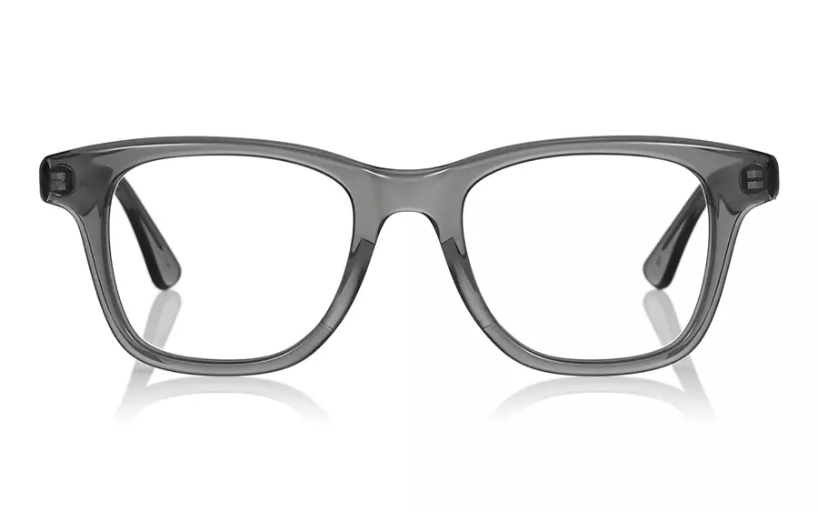 Eyeglasses Senichisaku EUSENICHI105  Smoke 